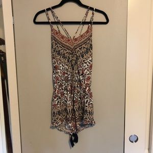 BRANDY MELVILLE 🦋 Dayana Romper